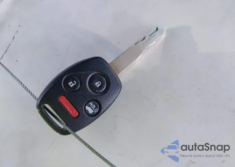 2013 Honda Pilot Ex-L from USA, damaged, VIN 5FNYF3H53DB025193